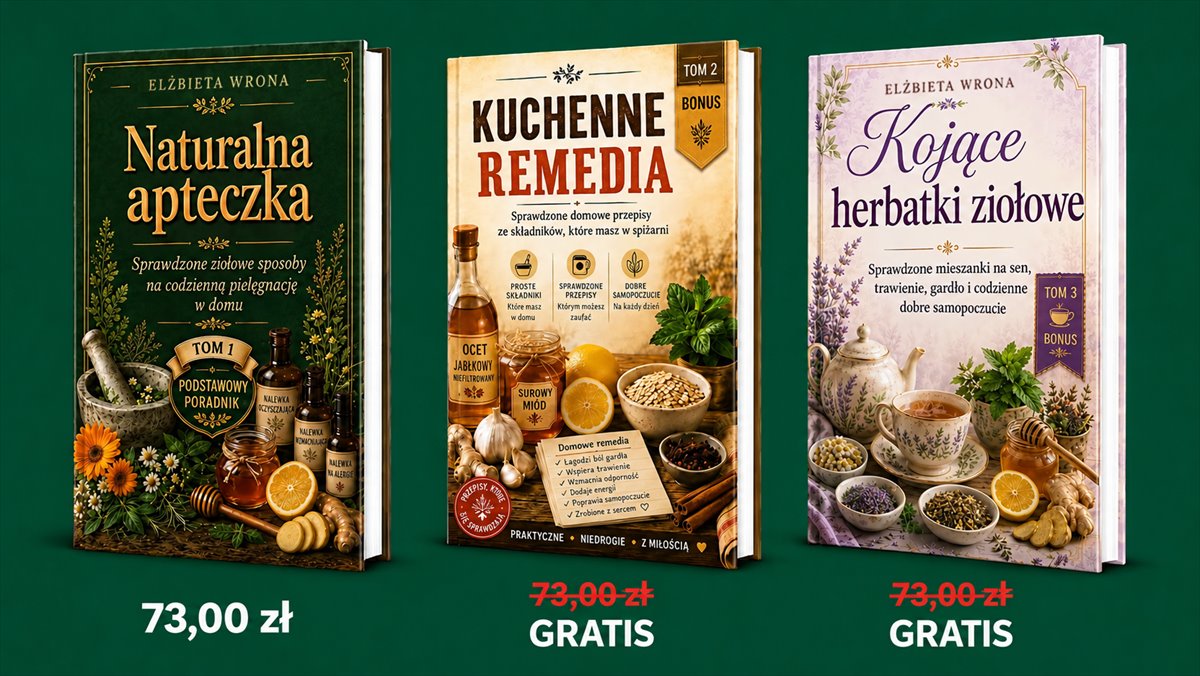 Oferta Kup 1, odbierz 3