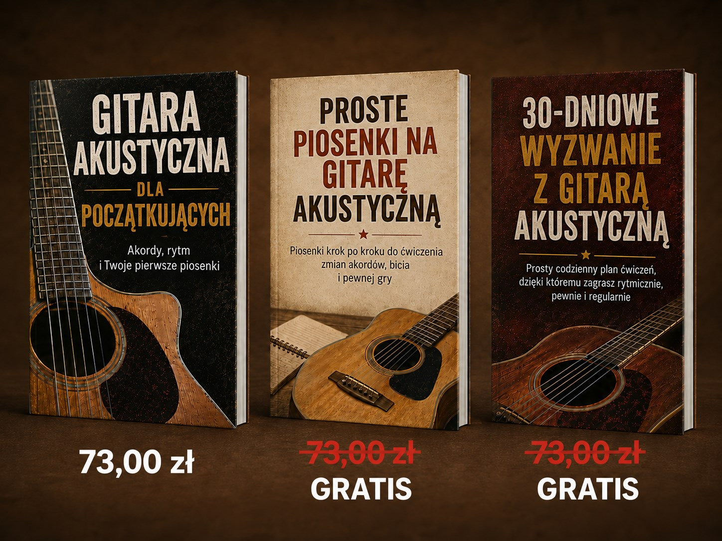 Oferta: kup 1, odbierz 3