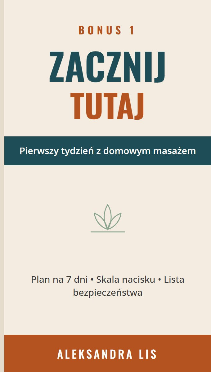 Zacznij tutaj