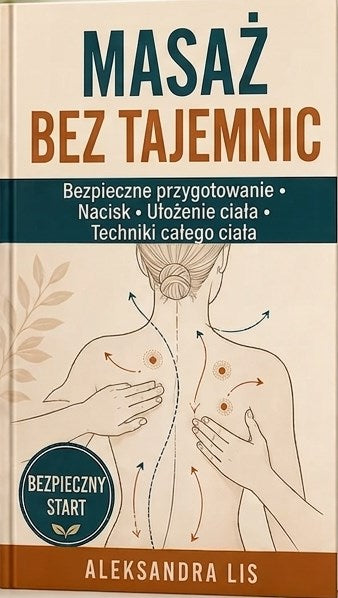 Masaż bez tajemnic